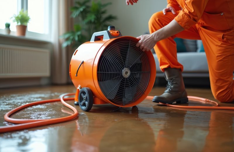 Water Removal Service